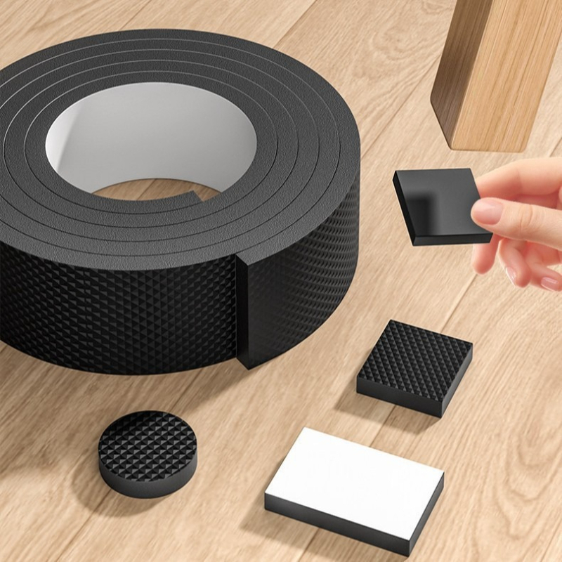 Furniture Foot Pad - 2 Meters Non Slip Furniture Pads