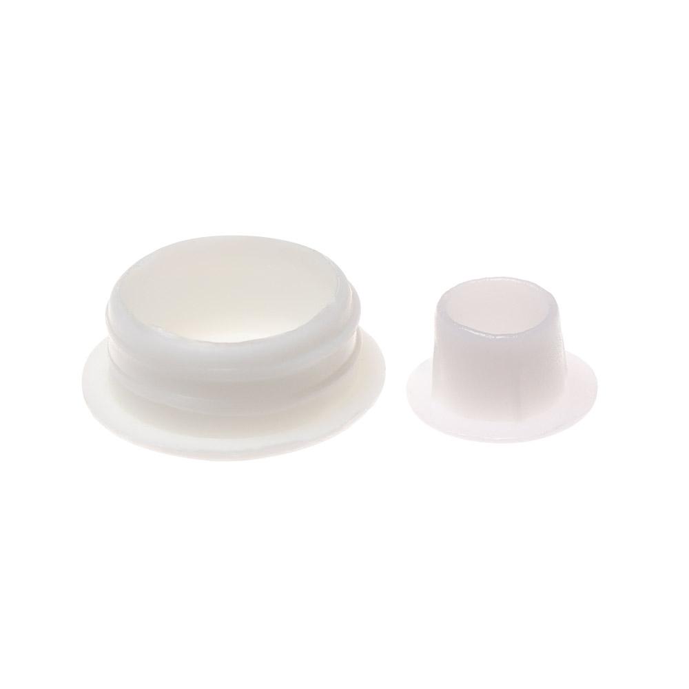 50Pcs 5-16mm Furniture Hole Co - Furniture Hardware Covers review and price