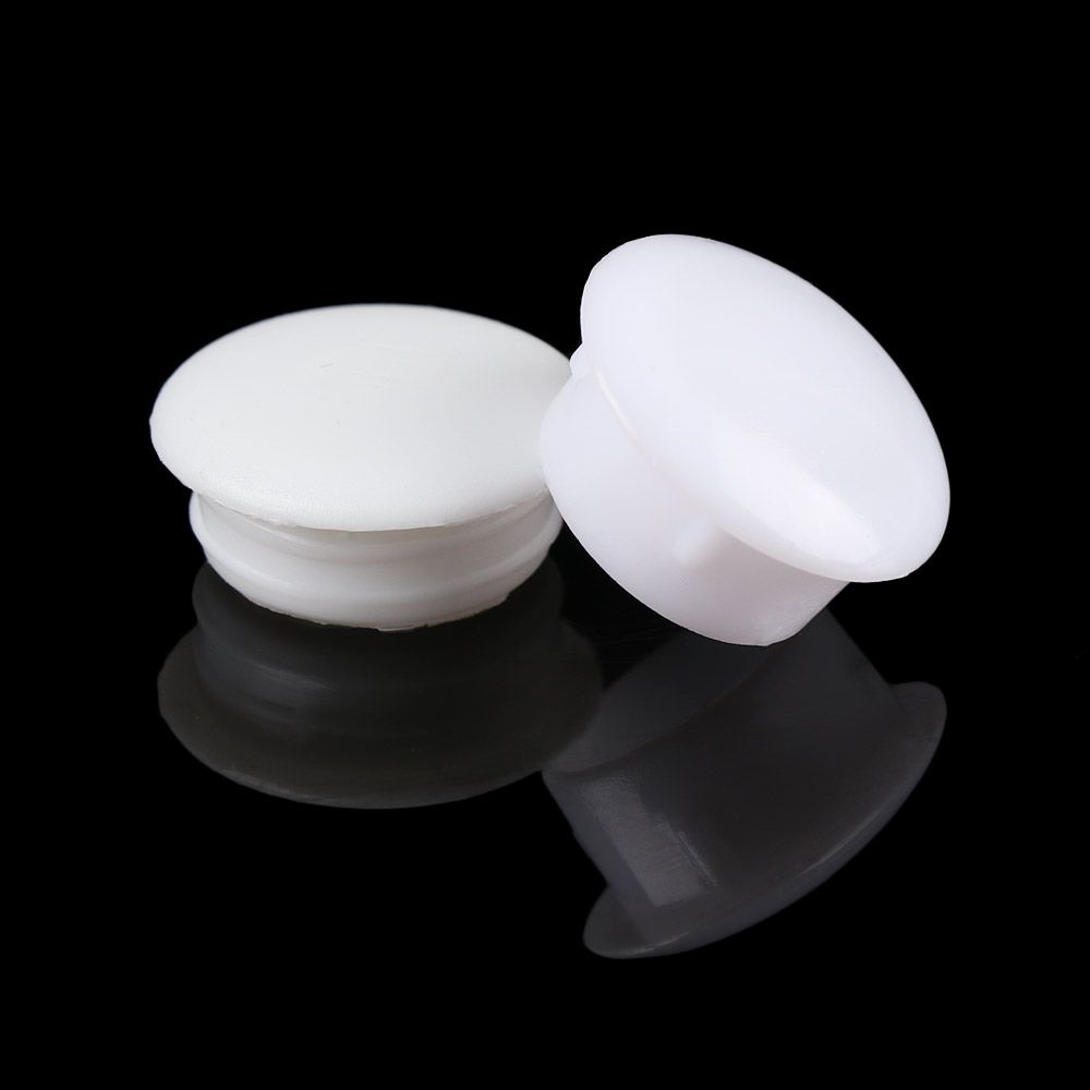 50Pcs 5-16mm Furniture Hole Co - Furniture Hardware Covers review and price