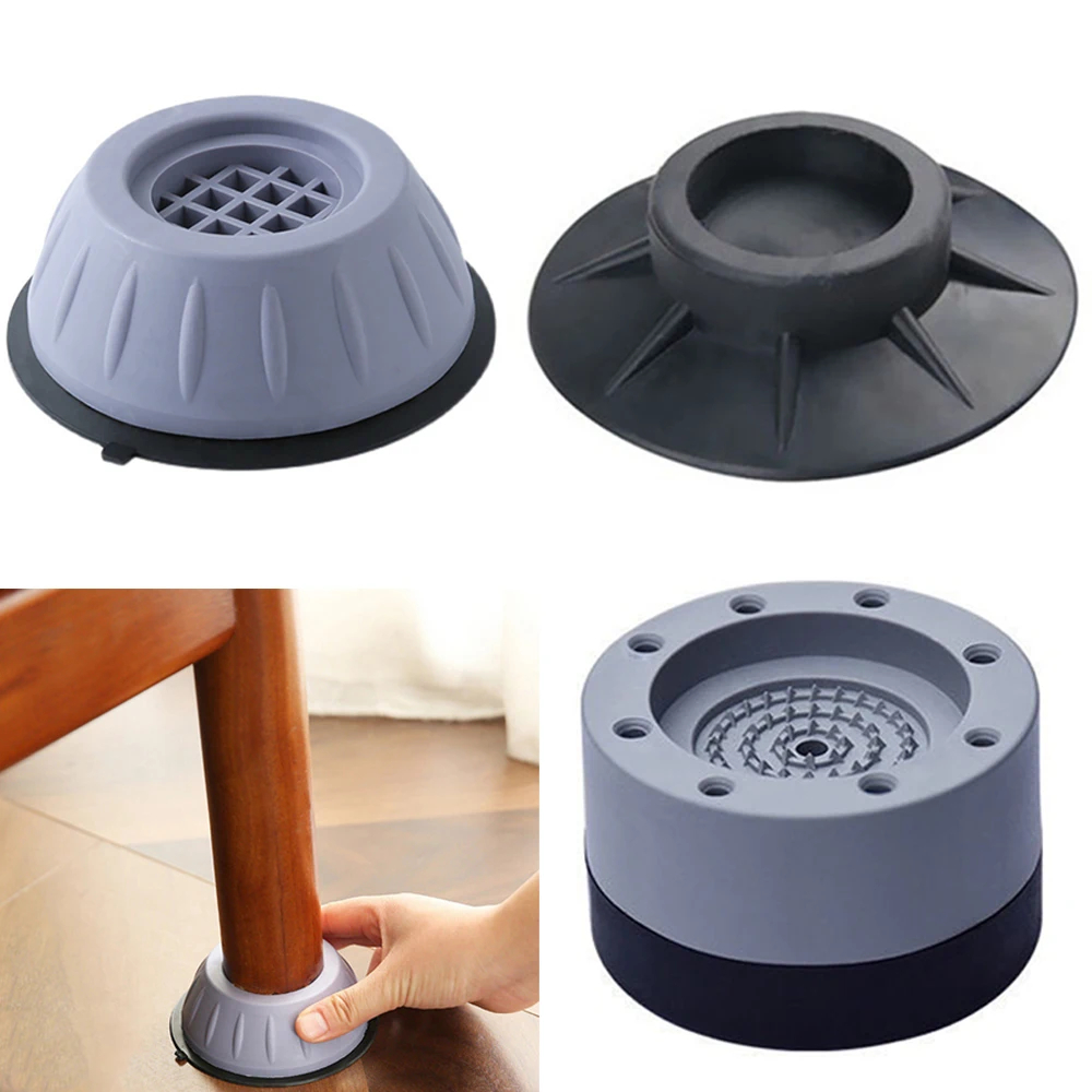1-4Pcs Anti Vibration Feet Pad - Furniture Foot Pad review and price
