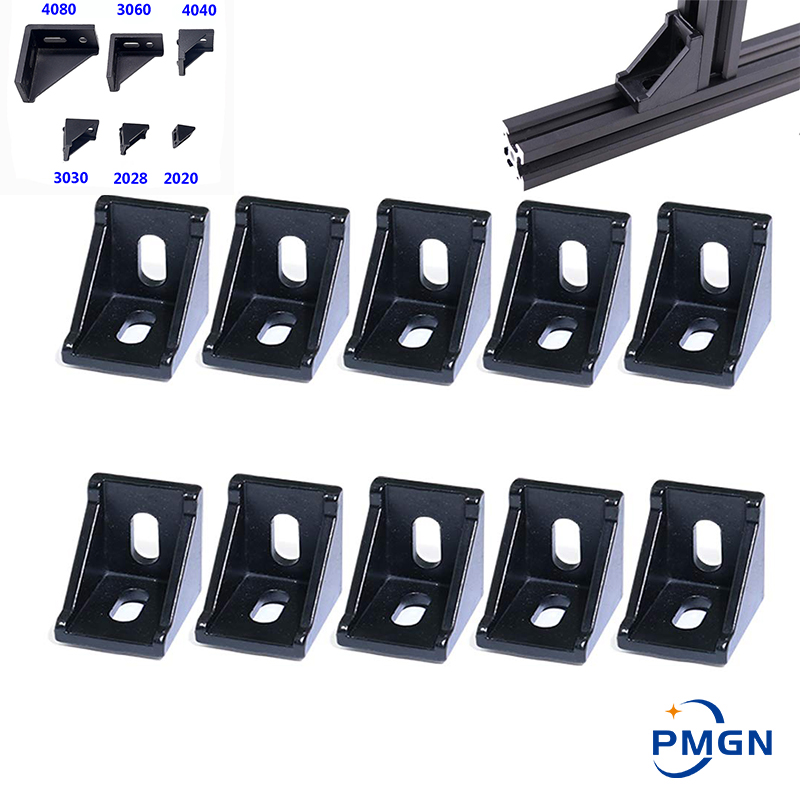 5pcs/10PCS 2020 3030 Corner Br - Corner Bracket Angle review and price
