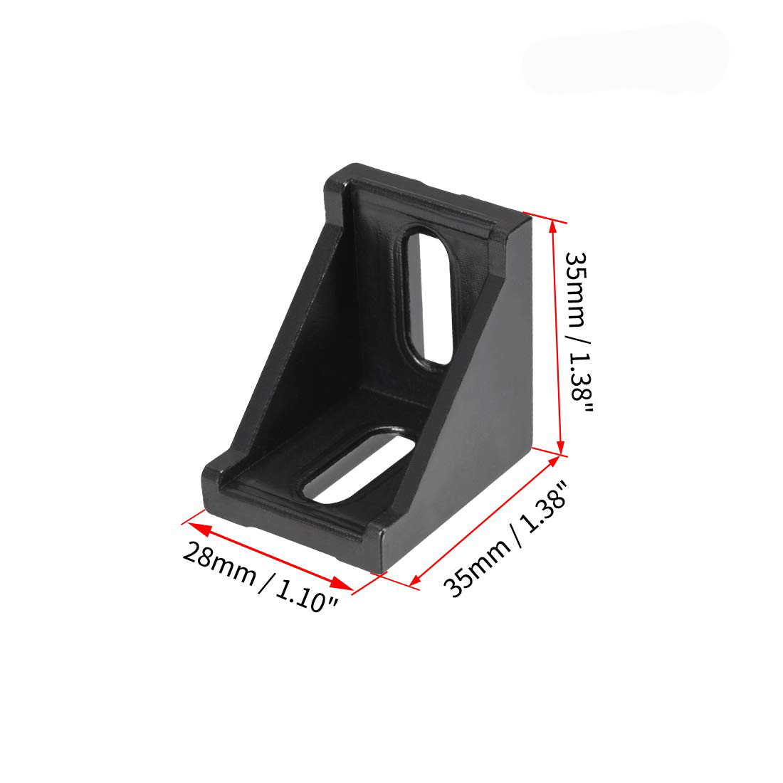 5pcs/10PCS 2020 3030 Corner Br - Corner Bracket Angle review and price