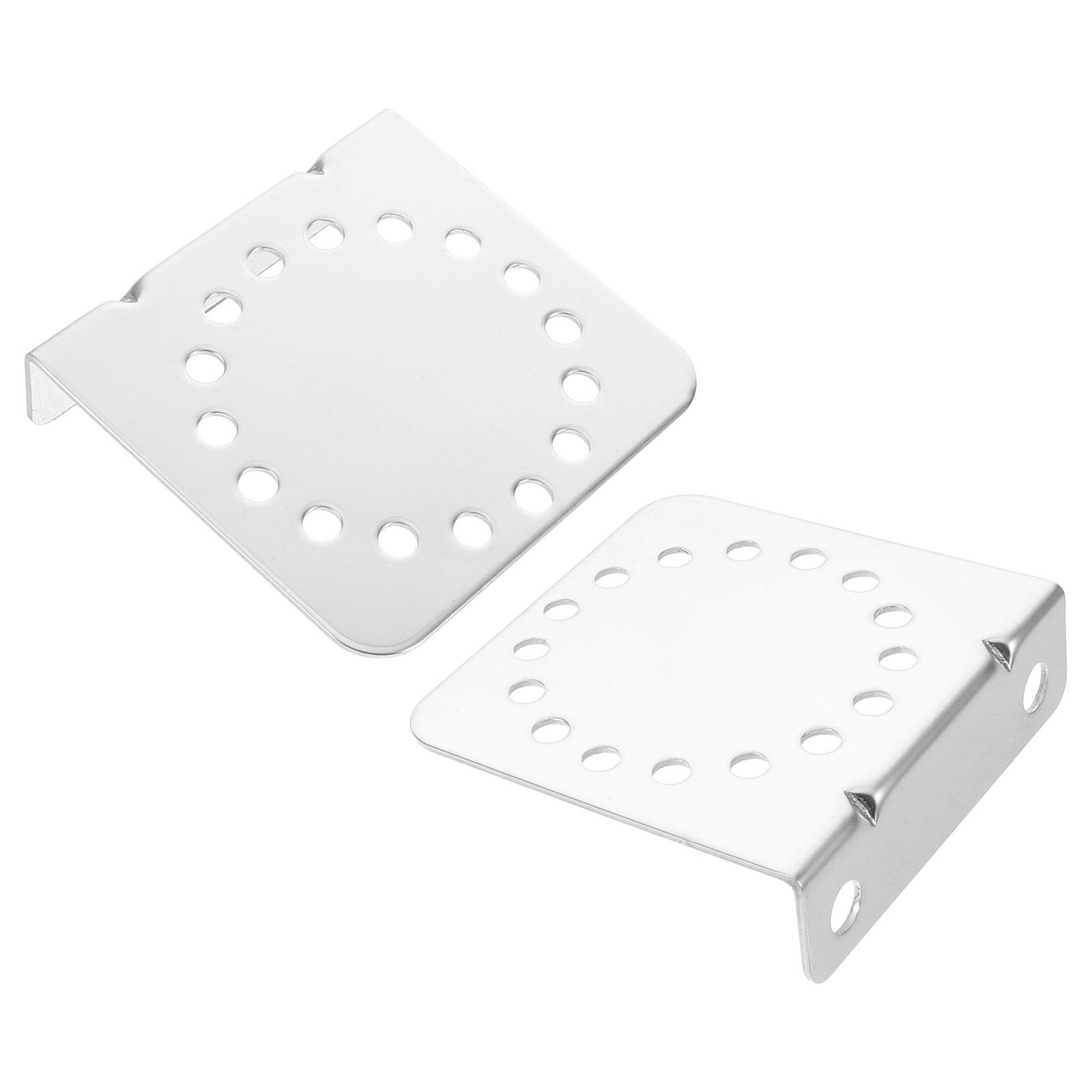 2Pcs Stainless Steel Multi-Ang - Corner Bracket Angle review and price