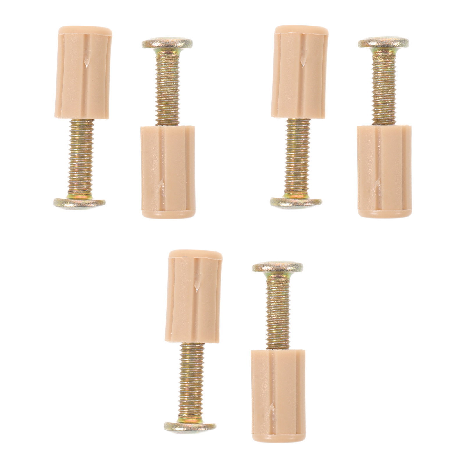 6Pcs Bed Board Support Pegs Ba - Furniture Hardware For Bed review and price