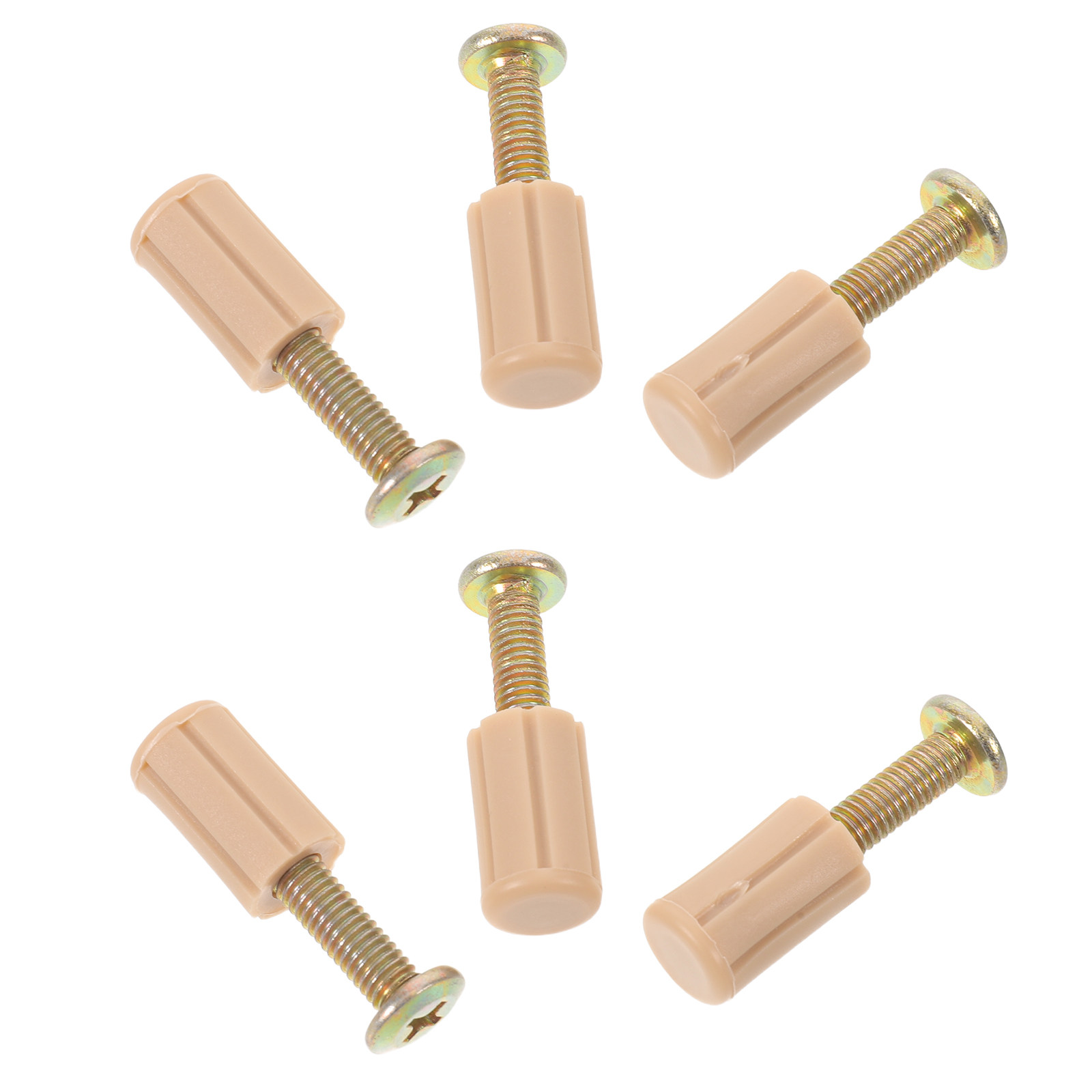 6Pcs Bed Board Support Pegs Ba - Furniture Hardware For Bed review and price