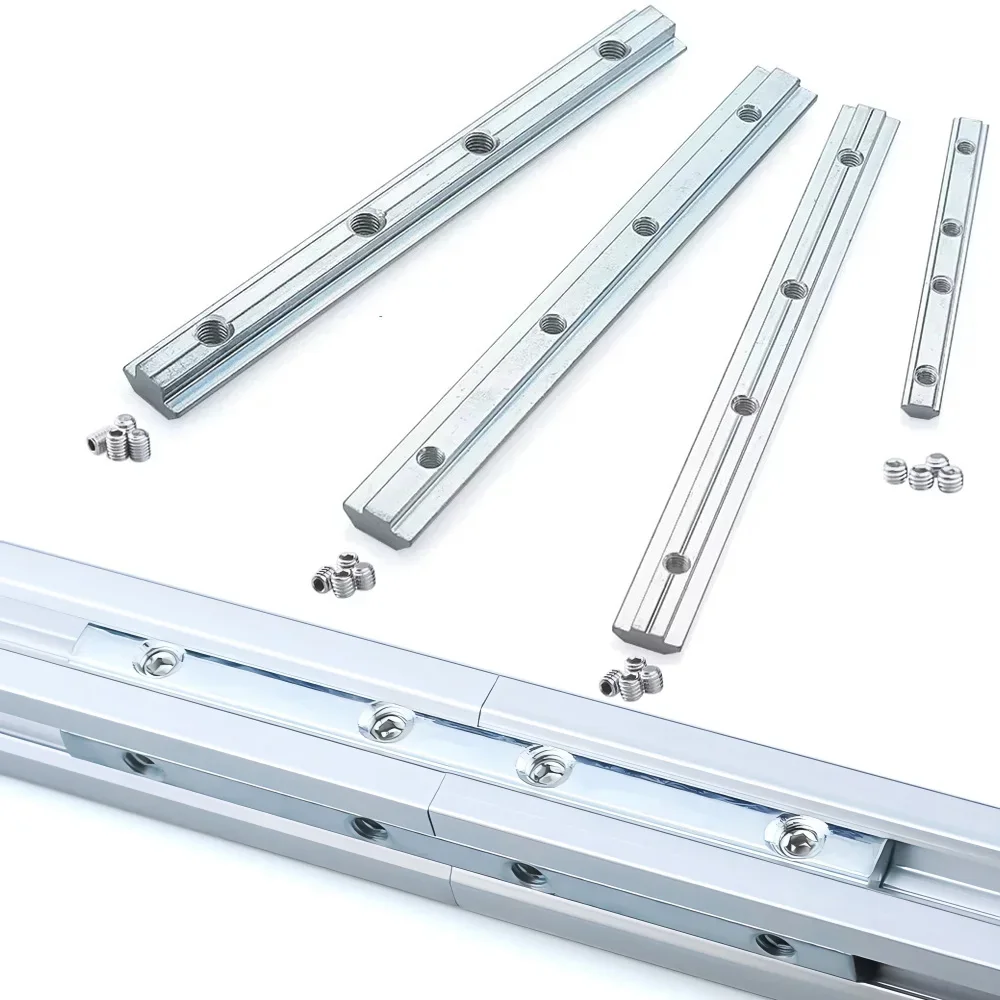 4Pcs V-Slot T-Slot Joiner 180  - Corner Bracket Angle review and price