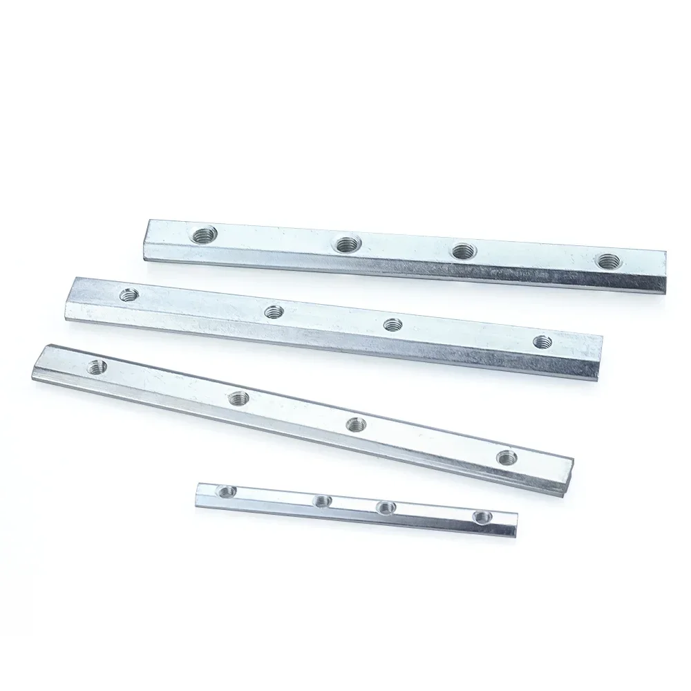 4Pcs V-Slot T-Slot Joiner 180  - Corner Bracket Angle review and price