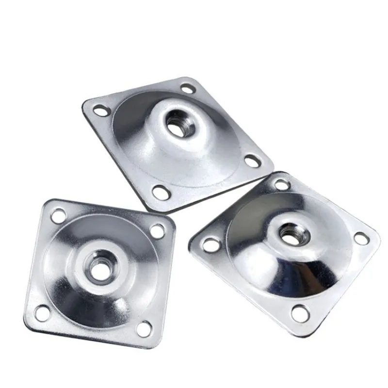6pcs Wooden Leg Connector Coff - Furniture Hardware Covers review and price
