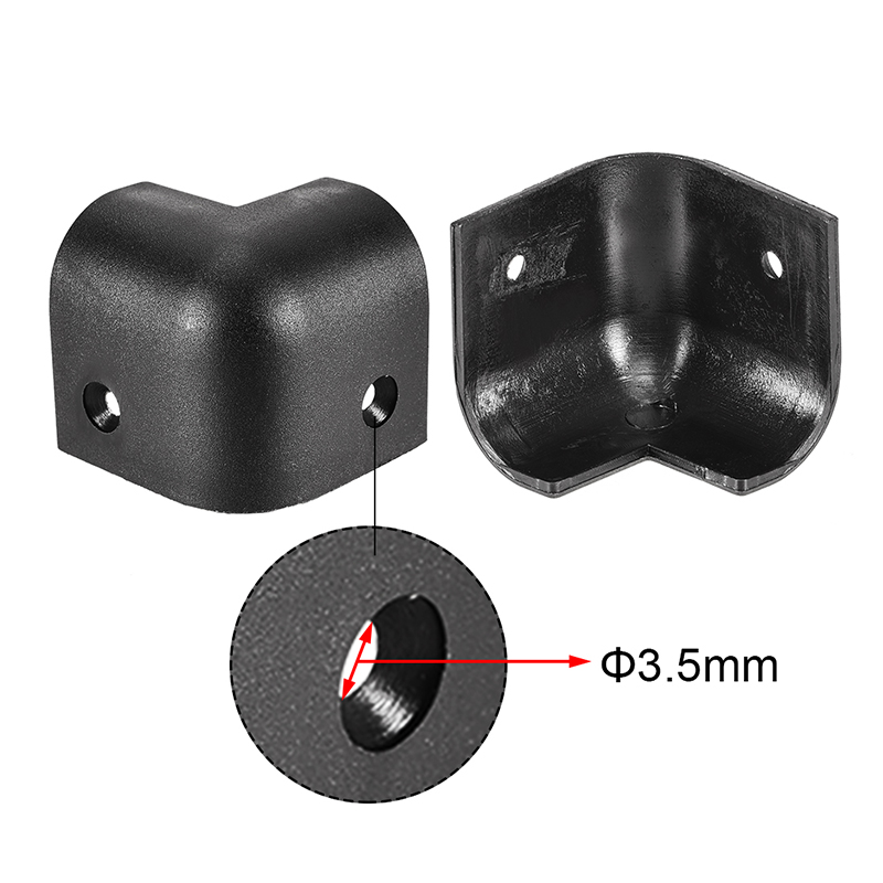 4/8/16pcs Speaker Corner Prote - Corner Bracket Angle review and price