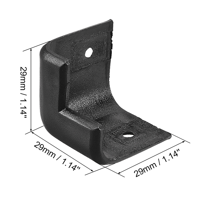 4/8/16pcs Speaker Corner Prote - Corner Bracket Angle review and price