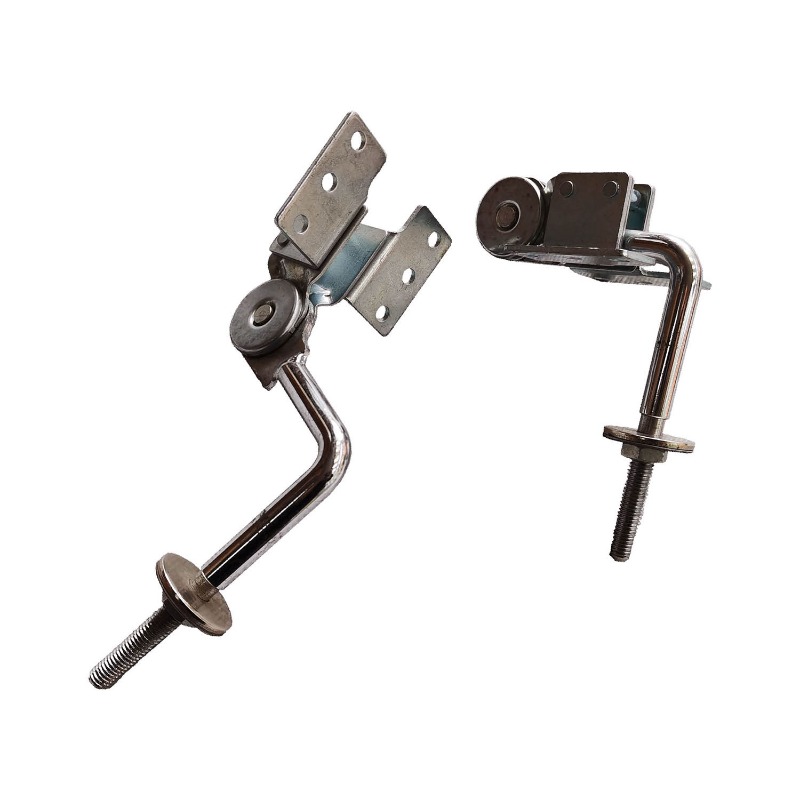Double Ear Headrest Hinge,Spec - Furniture Hardware For Bed review and price