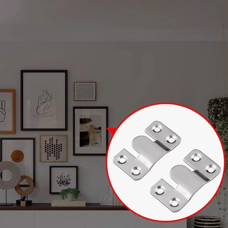 20pcs headboard wall fixing br - Corner Bracket Angle review and price