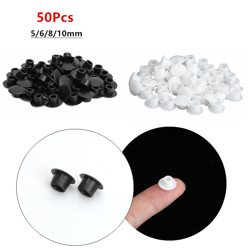 50Pcs Furniture Hole Covers Pr - Furniture Hardware Covers review and price