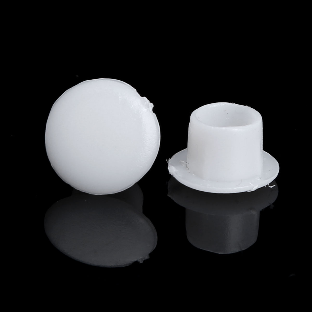 50Pcs Furniture Hole Covers Pr - Furniture Hardware Covers review and price