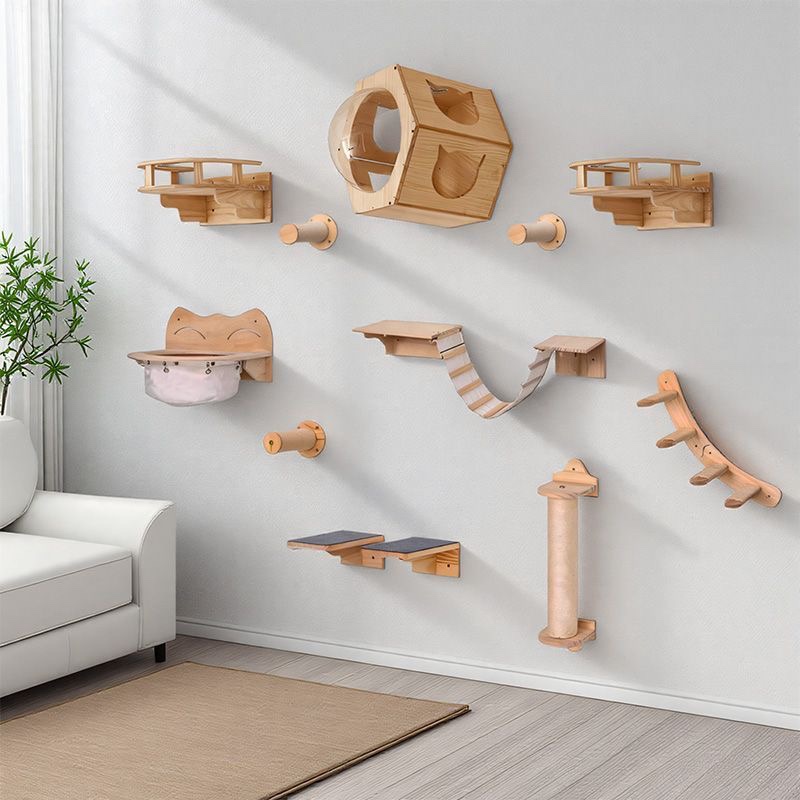 Cat Furniture Solid Wooden Sus - Furniture Paradise & Hardware Ghaziabad Reviews review and price