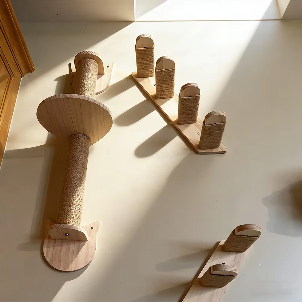 Cat Furniture Solid Wooden Sus - Furniture Paradise & Hardware Ghaziabad Reviews review and price