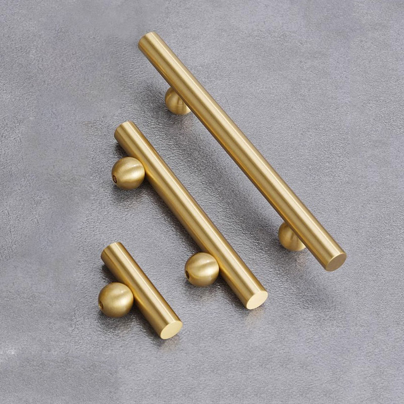 Unique Design Brass Handles fo - Unique Furniture Hardware Pulls review and price