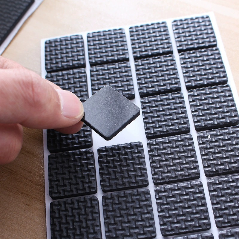 48pcs Anti-slip Furniture Pads - Furniture Foot Pad review and price