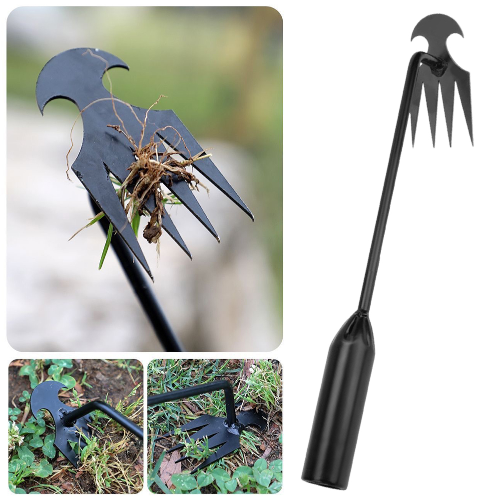 Garden Hoe Tool 2 in 1 Double  - Furniture Hardware For Bed review and price