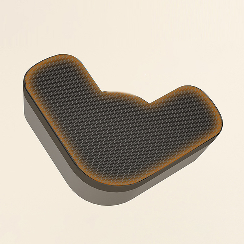 4Pcs Anti Vibration Pads Slips - Furniture Foot Pad review and price
