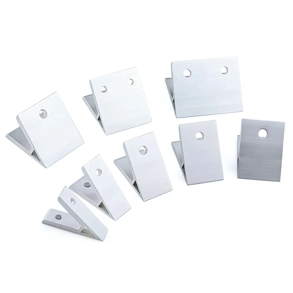 4Pcs 45 Degree Angle Corner Br - Corner Bracket Angle review and price