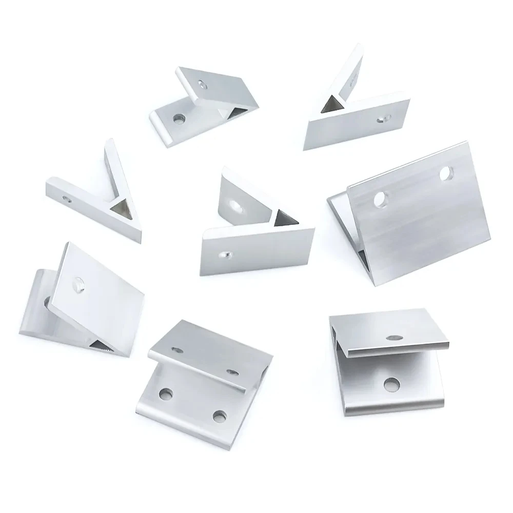 4Pcs 45 Degree Angle Corner Br - Corner Bracket Angle review and price