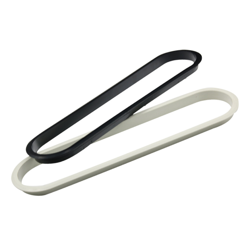 2pc plastic Table Cable Outlet - Furniture Hardware Covers review and price