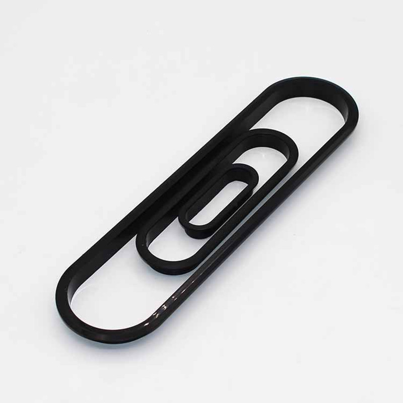 2pc plastic Table Cable Outlet - Furniture Hardware Covers review and price
