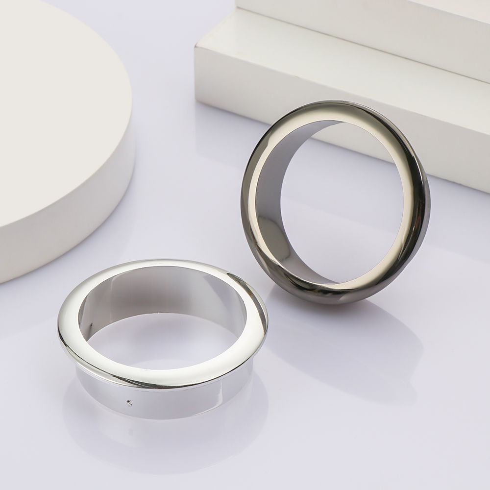 25-80mm Plastic Wire Hole Cove - Furniture Hardware Covers review and price