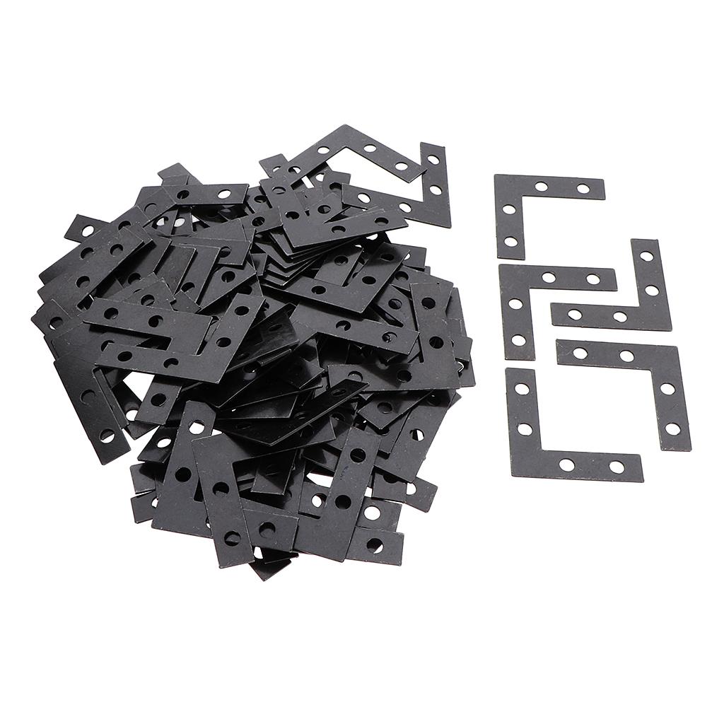 Flat Plate Corner Brace Bracke - Corner Bracket Angle review and price
