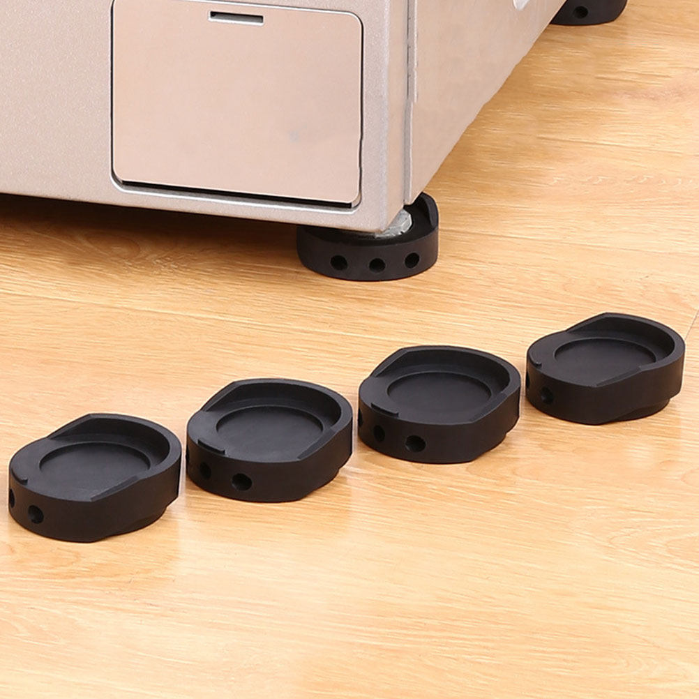 4Pcs Universal Heighten Foot P - Furniture Foot Pad review and price