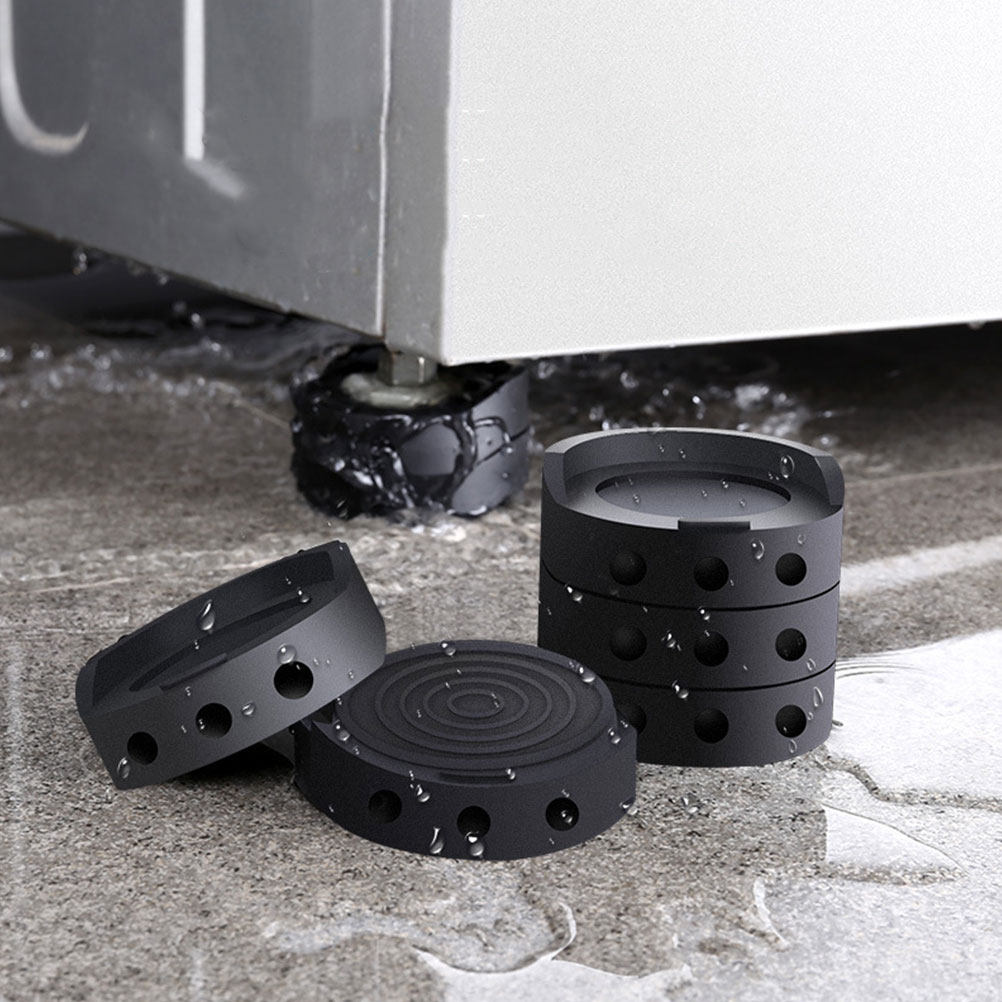 4Pcs Universal Heighten Foot P - Furniture Foot Pad review and price