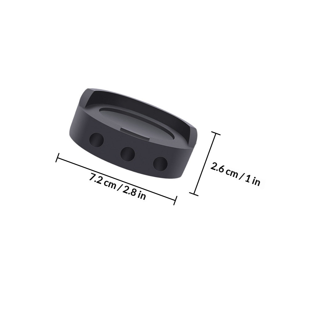 4Pcs Universal Heighten Foot P - Furniture Foot Pad review and price