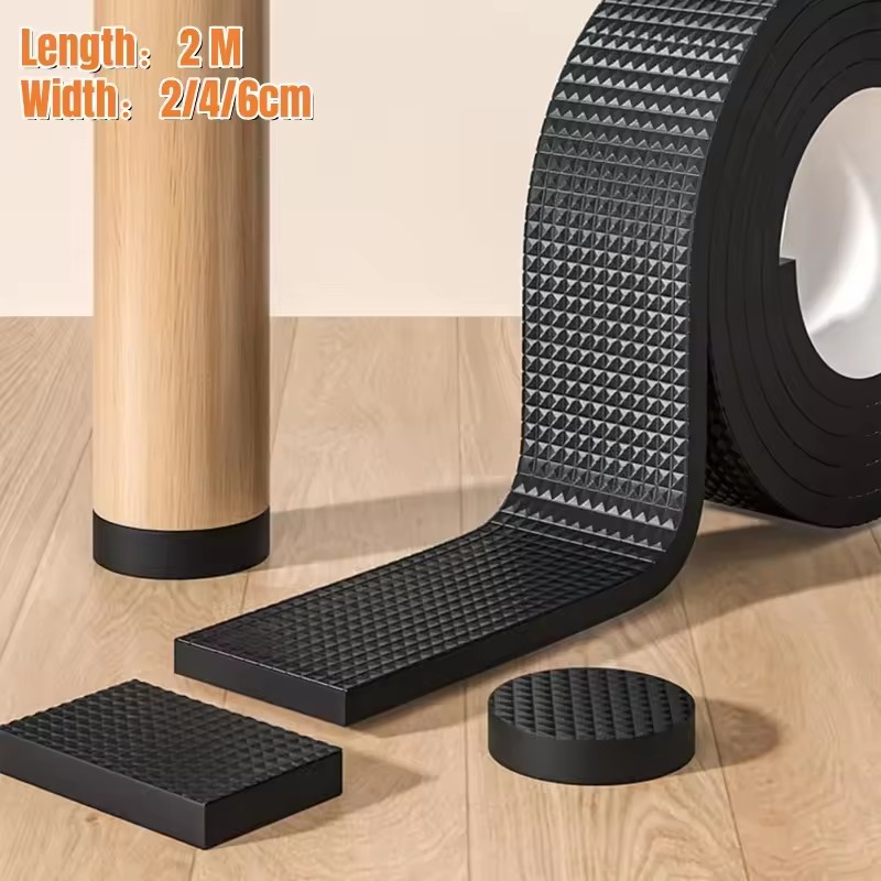 DIY Anti-slip Furniture Pads M - Furniture Foot Pad review and price