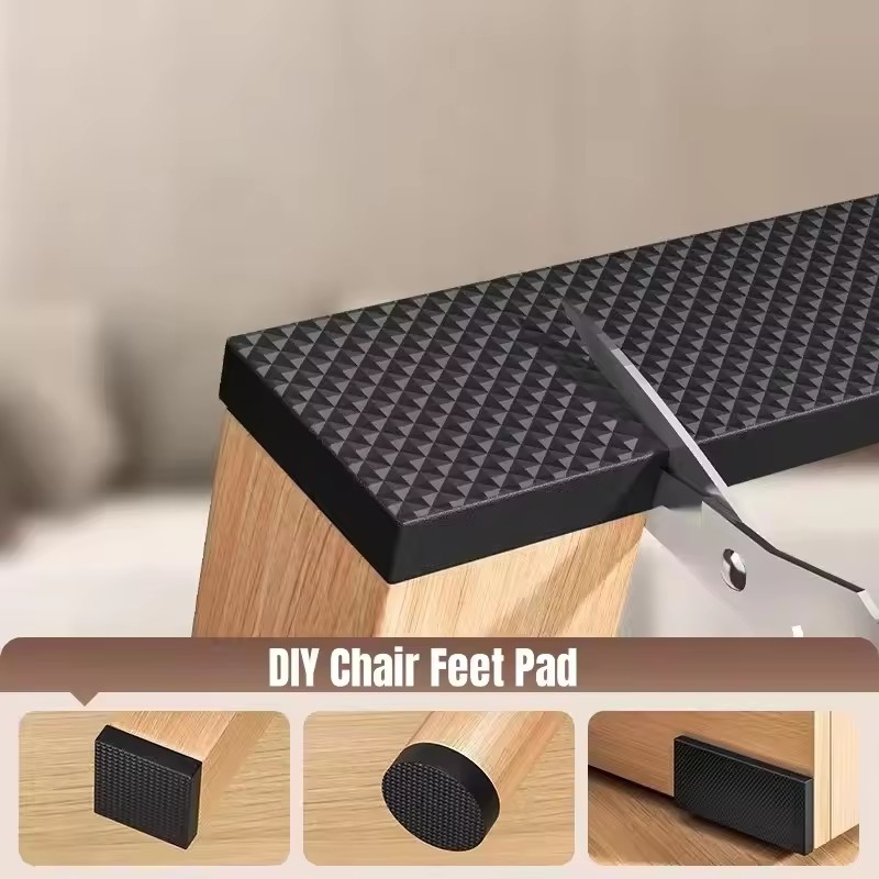 DIY Anti-slip Furniture Pads M - Furniture Foot Pad review and price