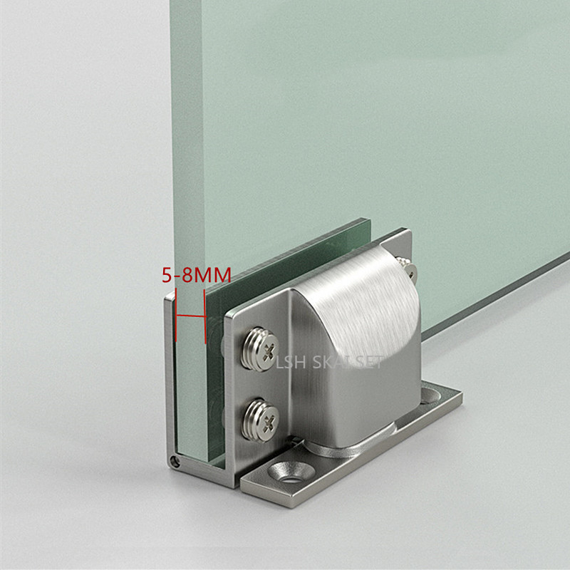 Hydraulic Buffer Silent Glass  - Furniture Hardware Store review and price