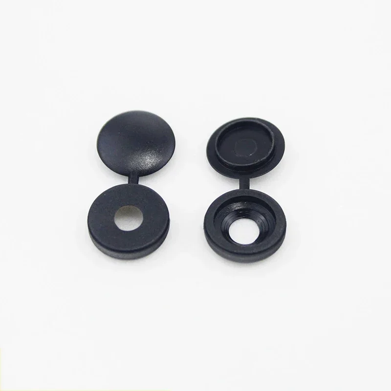 10/500pcs Screw Decorative Cap - Furniture Hardware Covers review and price