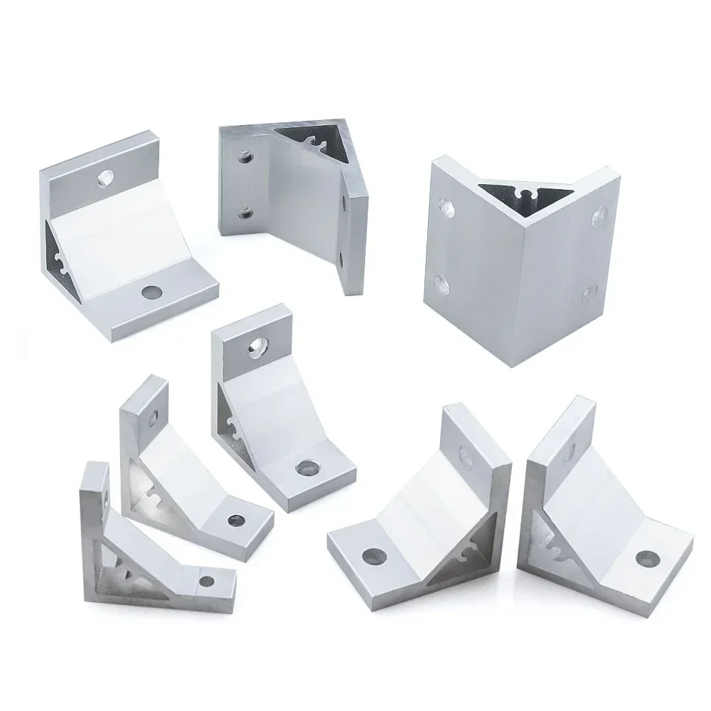 4Pcs 90 Degree Corner Angle Br - Corner Bracket Angle review and price
