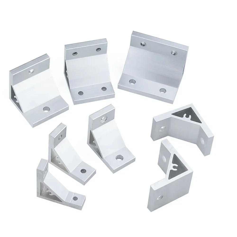4Pcs 90 Degree Corner Angle Br - Corner Bracket Angle review and price