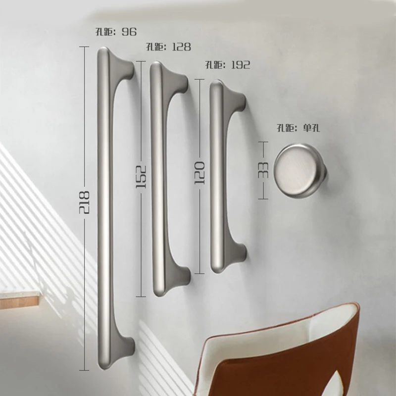 YM Gold Kitchen Cabinet Handle - Furniture Hardware Store review and price