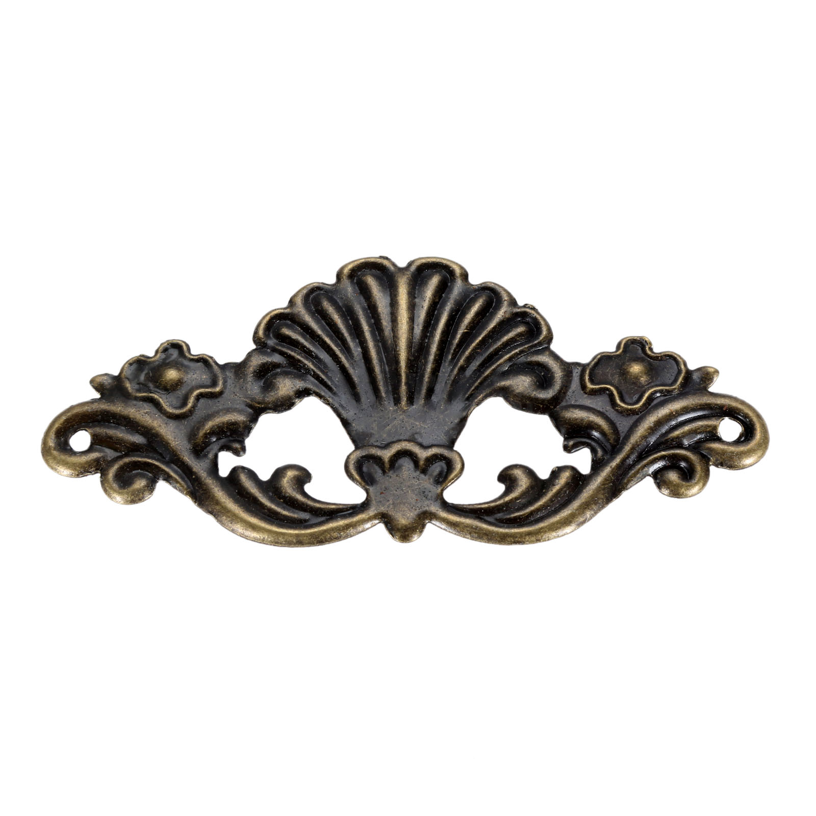 4pcs 97*47mm Vintage Wooden Bo - Corner Bracket Angle review and price