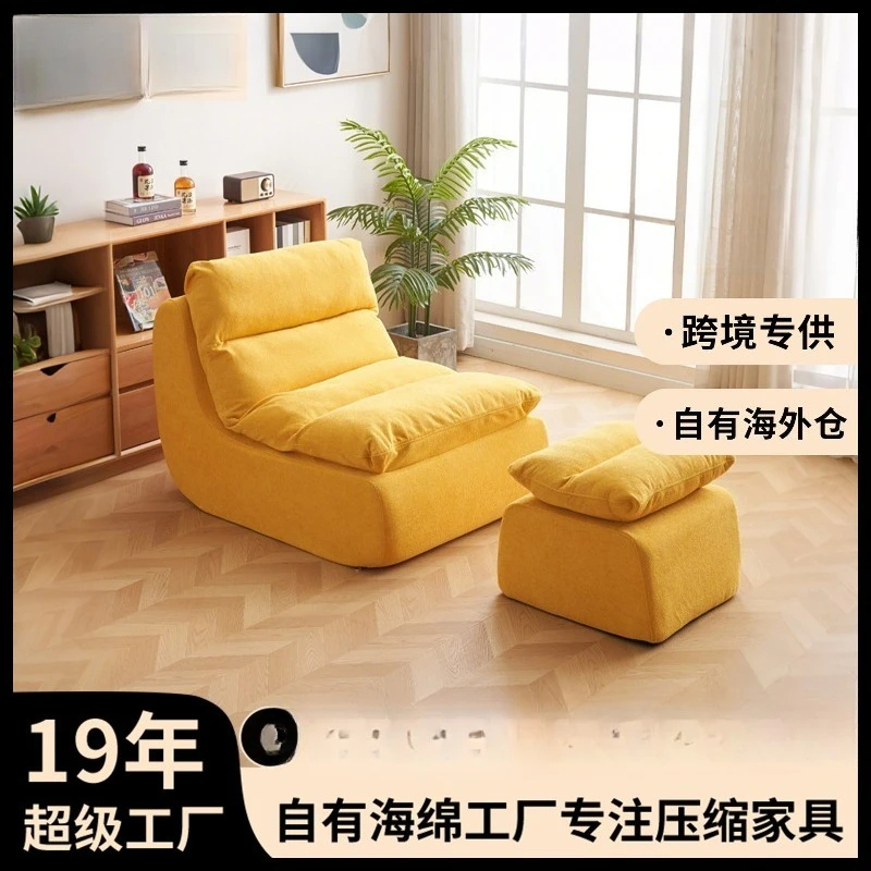 Small Apartment Simple Sofa Cl - Furniture Hardware Store review and price