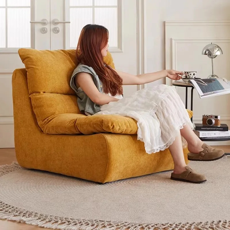 Small Apartment Simple Sofa Cl - Furniture Hardware Store review and price