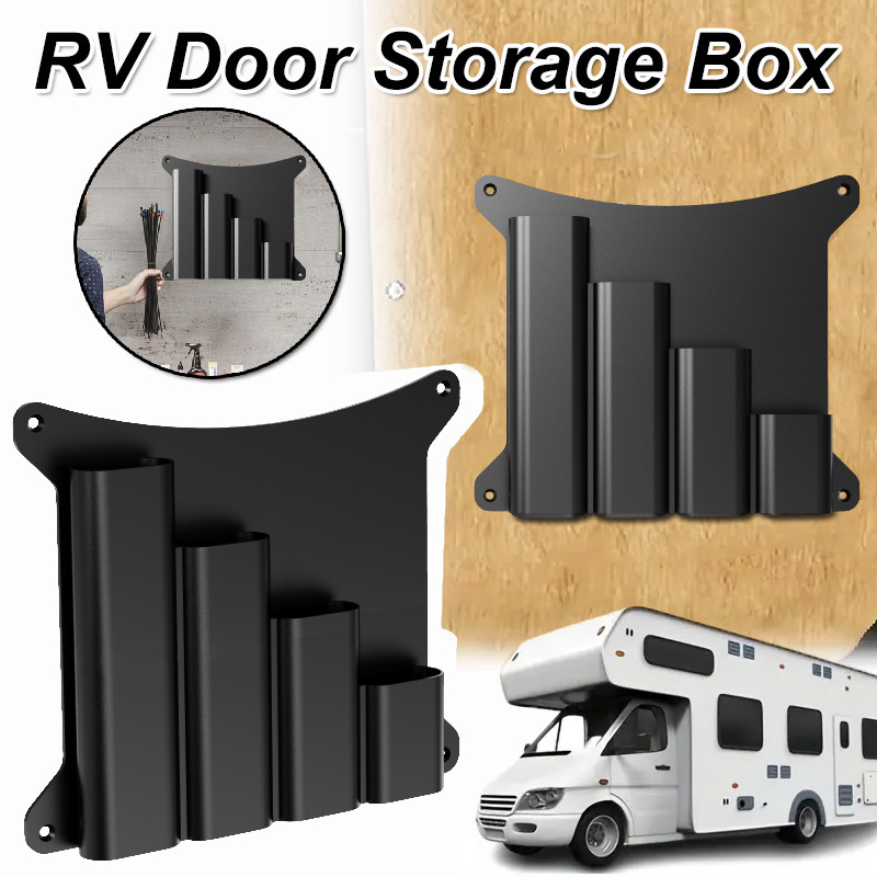 1pc Plastic 4 Grids Storage Ra - Furniture Hardware Store review and price