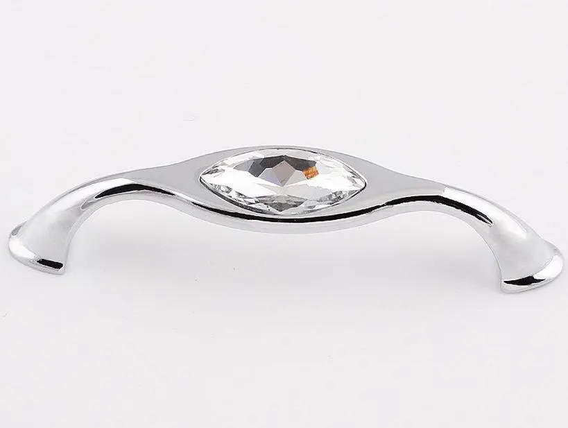 3.75'' 5''drawer Handles Chic  - Unique Furniture Hardware Pulls review and price