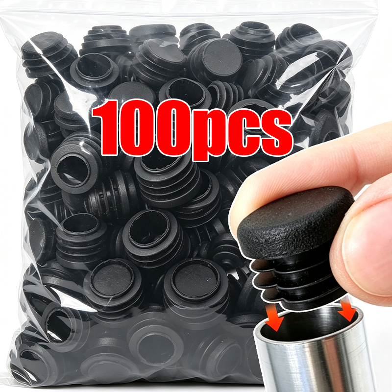 20-100PCS Chair Leg Caps Prote - Furniture Hardware Covers review and price