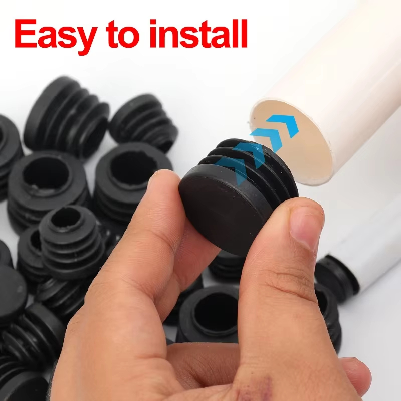 20-100PCS Chair Leg Caps Prote - Furniture Hardware Covers review and price