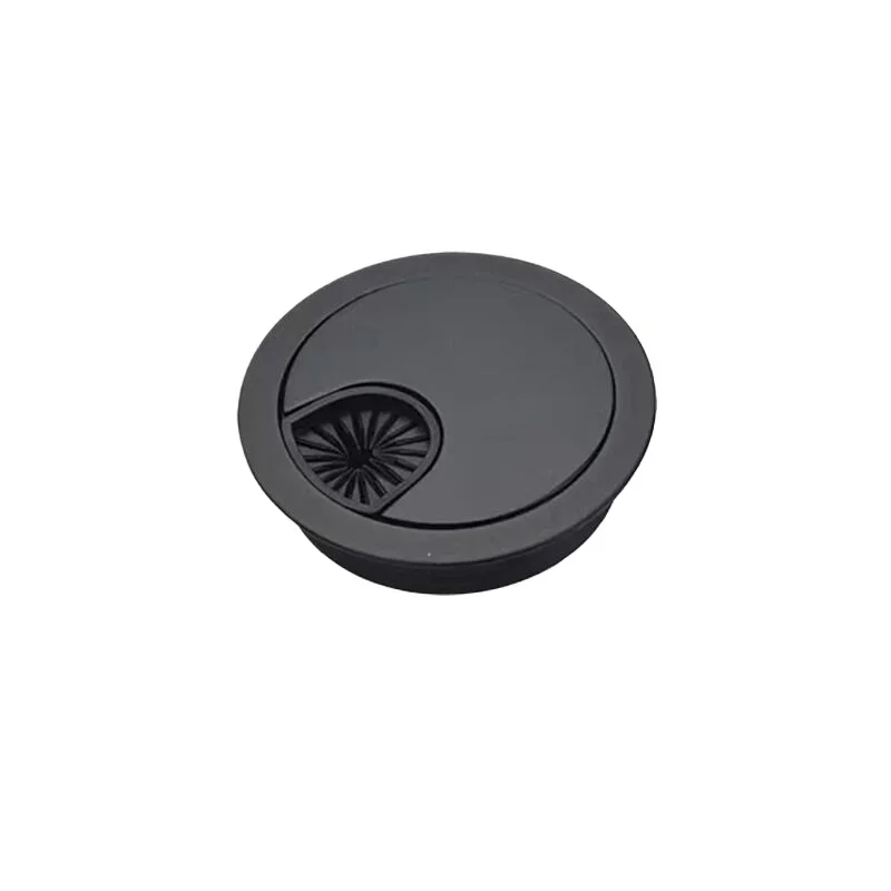 1Pcs Desk Wire Hole Cover Base - Furniture Hardware Covers review and price