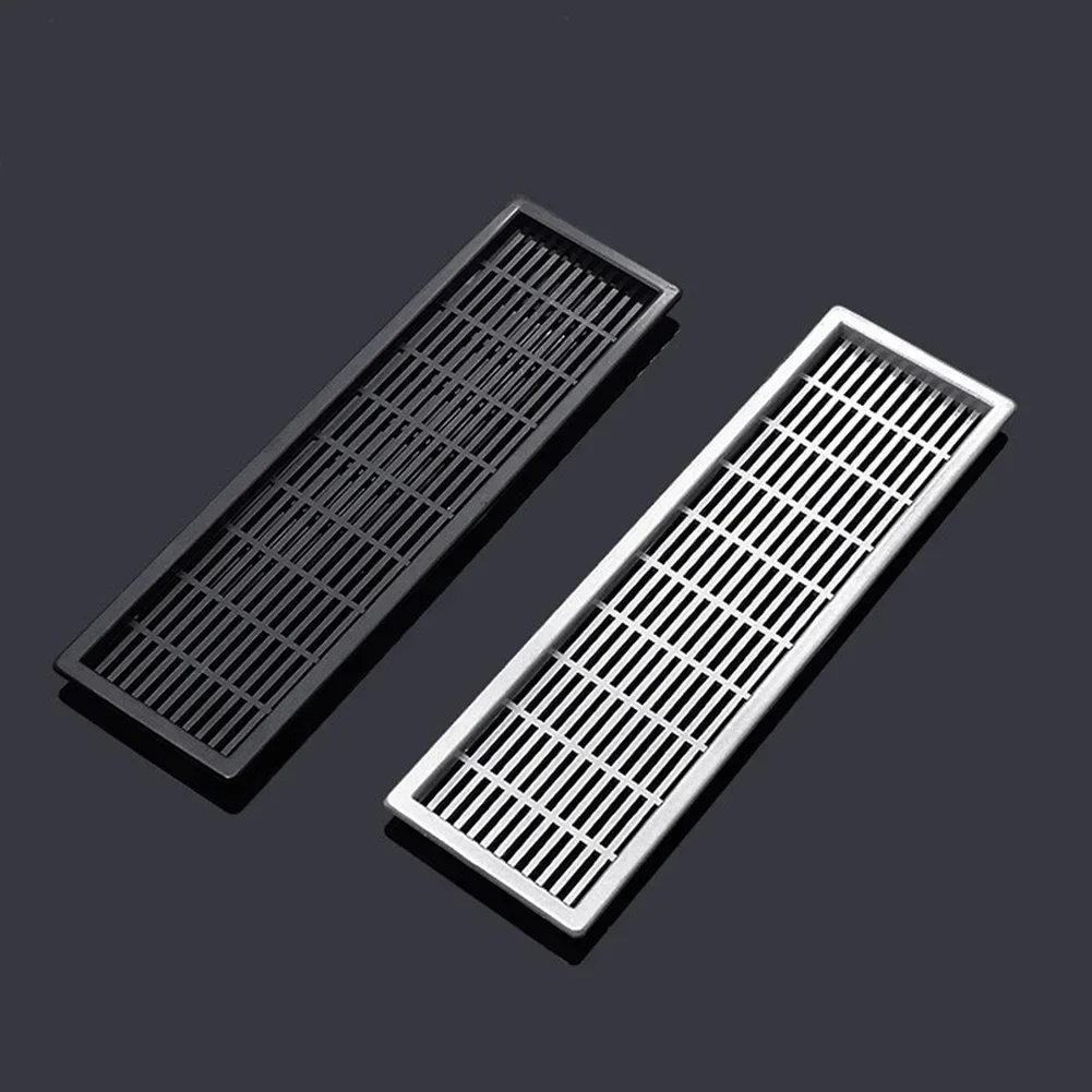 60mm Rectangular Cabinet Venti - Furniture Hardware Covers review and price