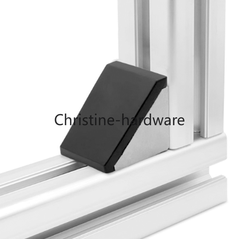 10pcs 2020 3030 4040 Corner Br - Corner Bracket Angle review and price